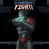 A Remix Named Fight - Baschfire