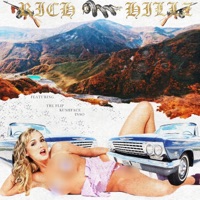 Rich Hills 1 - Crimsxn