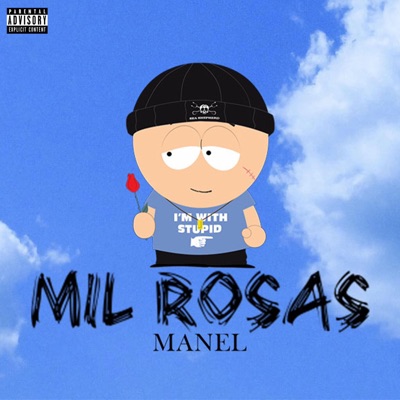 Mil Rosas - Single