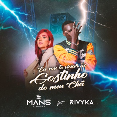 Eu Vou Te Viciar no Gostinho do Meu Chá - Single