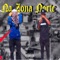 Na Zona Norte (feat. Tohgi) - BMark lyrics