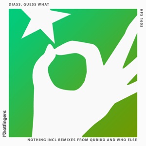 Nothing - Single