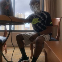 Punch God - Single - BIN FRANK