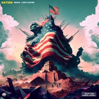 Nation - Single - Maggi & C Dot Castro