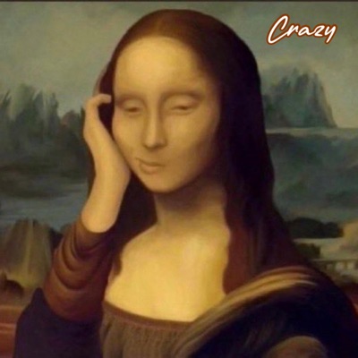 Crazy - Single