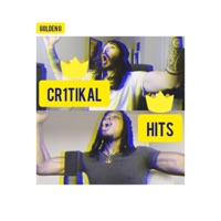 Cr1TiKaL Hits - Single - GOLDEN G