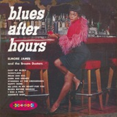 Blues After Hours artwork