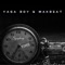 Symphony Time (feat. YaGa Boy) - Makbeat lyrics