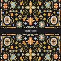 Kaleidoscope (feat. tenkousei.) - Single - Dpsht