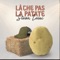 Lâche pas la patate artwork