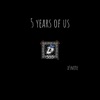 5 Years of Us - Single