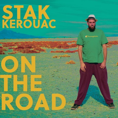 On the Road - Single