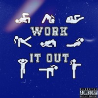 Work It Out - Single - DonnySolo