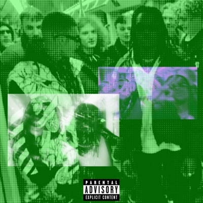 MESS! (feat. Vinci Tommy T) - Single