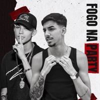 Fogo na Party - Single - Nader mc, MC Bruno MS & DJ K Oficial