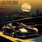 Late Night Drive artwork