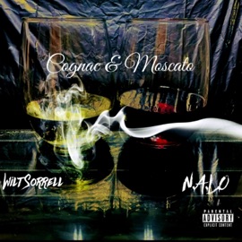 Heavy Hearted (feat. Mickii R, E'alaj & Tykera Monae) Nalo & Wilt Sorrell