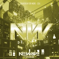 Traverlin for More - Single - CEA