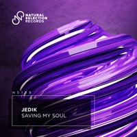 Saving My Soul - Single - JEDIK