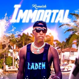 Immortal Laden