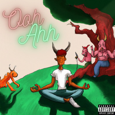 Ooh Ahh (feat. RoRo & Pharoah) - Single