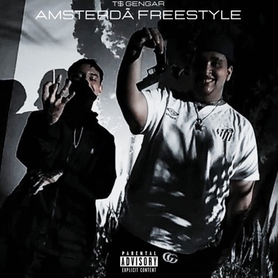 Amsterdã Freestyle - Single