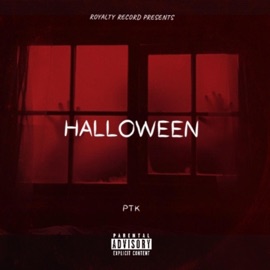 Halloween PTK