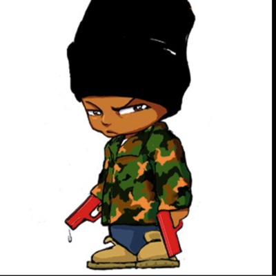 Dont CrashOut - Single