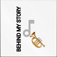 Behind My Story - Single - SirThorn SA