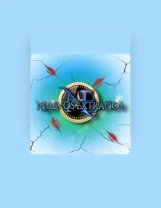 Listen to Los Nuevos Extraños, watch music videos, read bio, see tour dates & more!