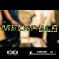 ME LA PELA - Single - Fooreigngvng