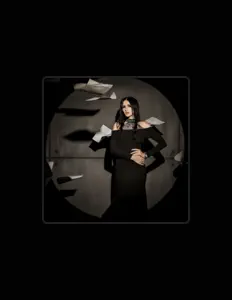 Listen to Юлия Герус, watch music videos, read bio, see tour dates & more!