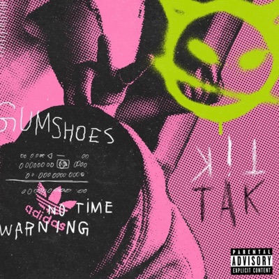 Tik TAK - Single