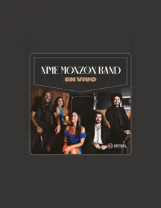 Listen to Xime Monzon, watch music videos, read bio, see tour dates & more!