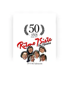 收听 Ritmo 7 Siete De Tijuana、观看音乐视频、阅读小传、查看巡演日期等 ！