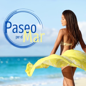 Paseo por el Mar - Calmos Sonidos del Océano, Olas del Mar y Sonidos de la Naturaleza