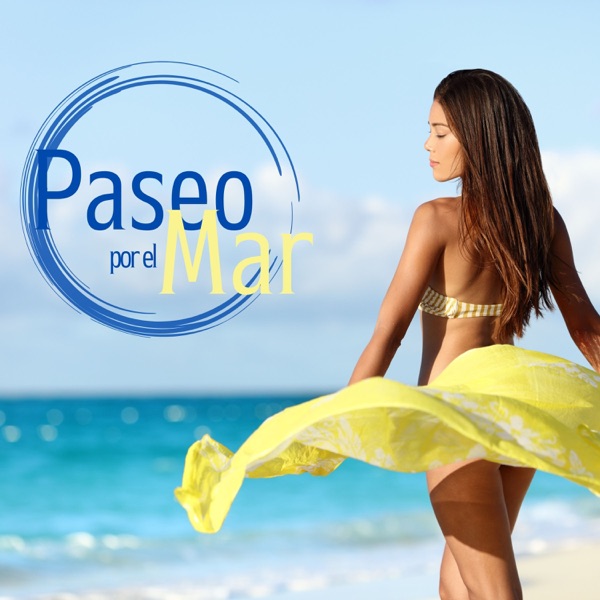 Paseo por el Mar - Calmos Sonidos del Océano, Olas del Mar y Sonidos de la Naturaleza