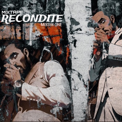 RECONDITE - EP