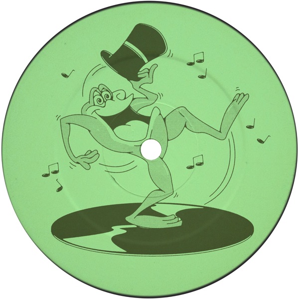 Shufflin' - EP
