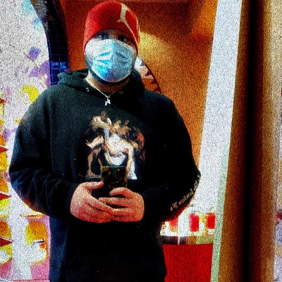 White Bitch! - Single