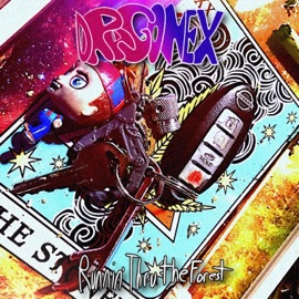 Runnin' Thru the Forest (feat. k3ygen) Dragonex