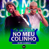 Da um Pulinho no Meu Colinho - Single - MC PEPI