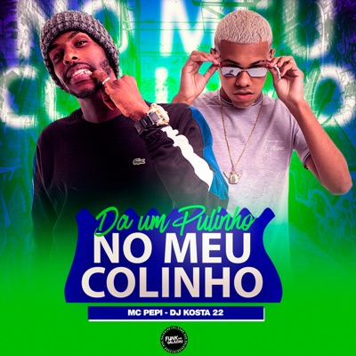 Da um Pulinho no Meu Colinho - Single