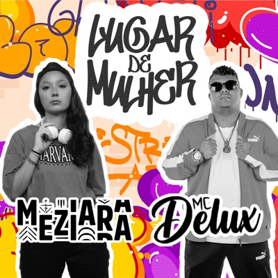 Lugar de Mulher - Single