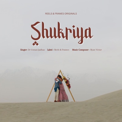 Shukriya - Single