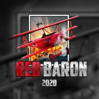 Red Baron 2020 - Single - martyboi, Flöber & Archer