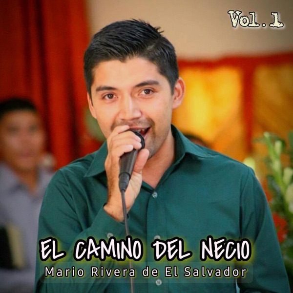 Escucha La Voz Del Cielo