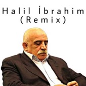 Halil İbrahim artwork