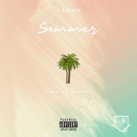 Summer - Single - Jaydg