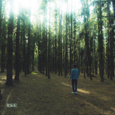 Weirdo Boy M'Aat - Single